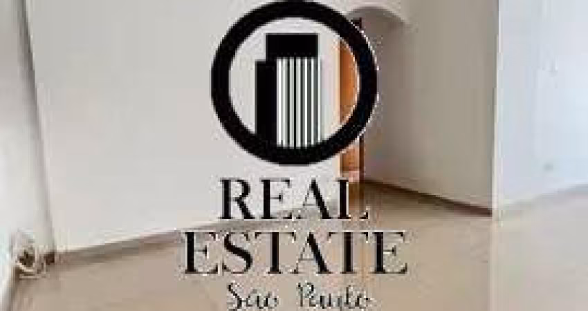 Apartamento para venda 78m², 2 dormitórios, 1 vaga - Ipiranga
