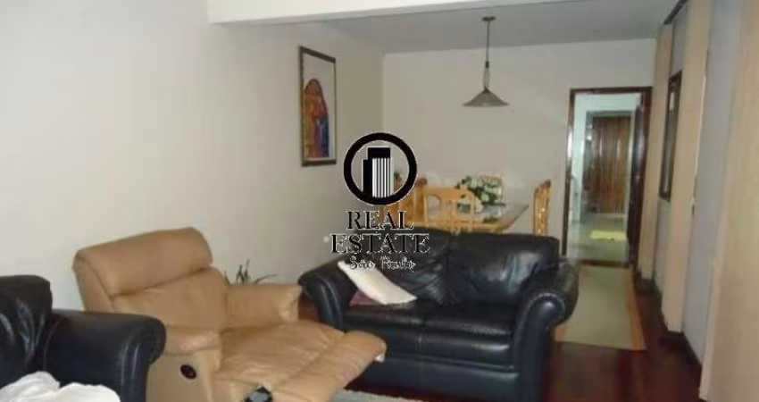 Casa para venda 200m², 3 dormitórios, 2 suítes, 1 vaga - Lapa