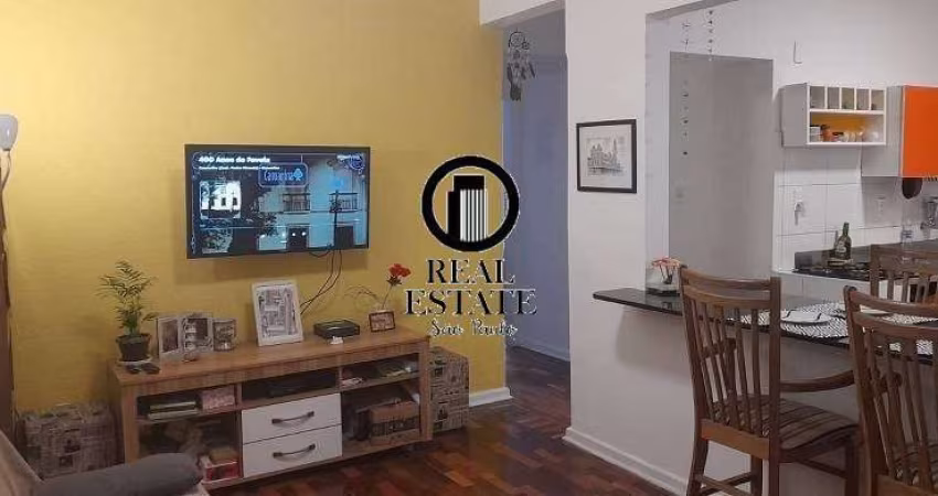 Apartamento para venda 83m², 2 dormitórios - Perdizes