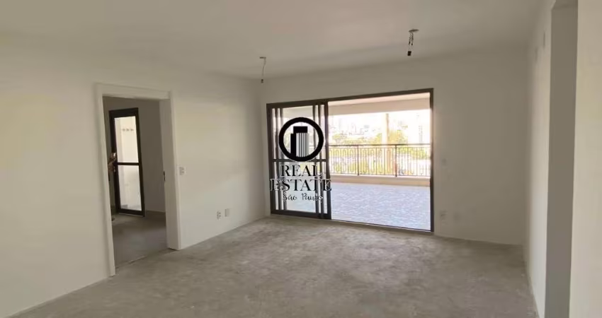 Apartamento para venda 147m², 3 dormitórios, 3 suítes, 2 vagas - Klabin