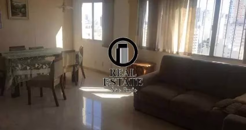 Apartamento para venda 110m², 3 dormitórios, 1 vaga - Pinheiros