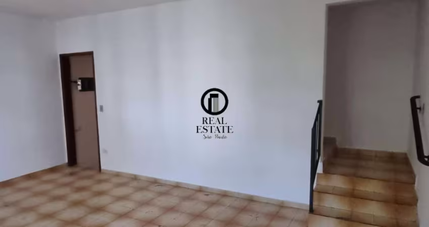Casa para venda 252m², 3 dormitórios, 4 vagas - Sacomã
