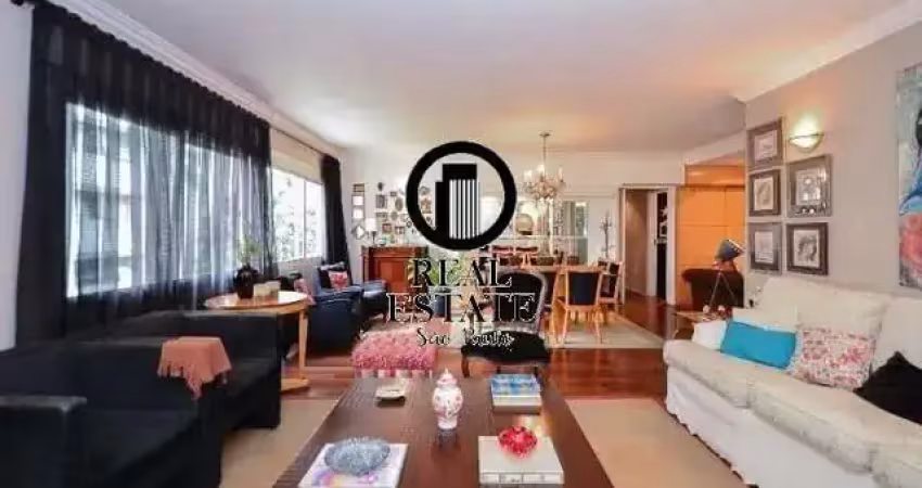 Apartamento para venda 150m², 3 dormitórios, 1 suíte, 2 vagas - jardim paulista
