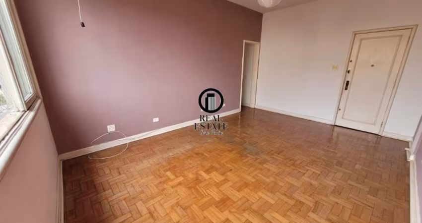 Apartamento para venda 76m², 3 dormitórios, 1 suíte - Jardim Paulista