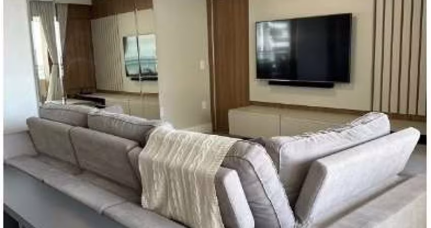 Apartamento para venda 156m², 3 dormitórios, 3 suítes,  2 vagas - Perdizes