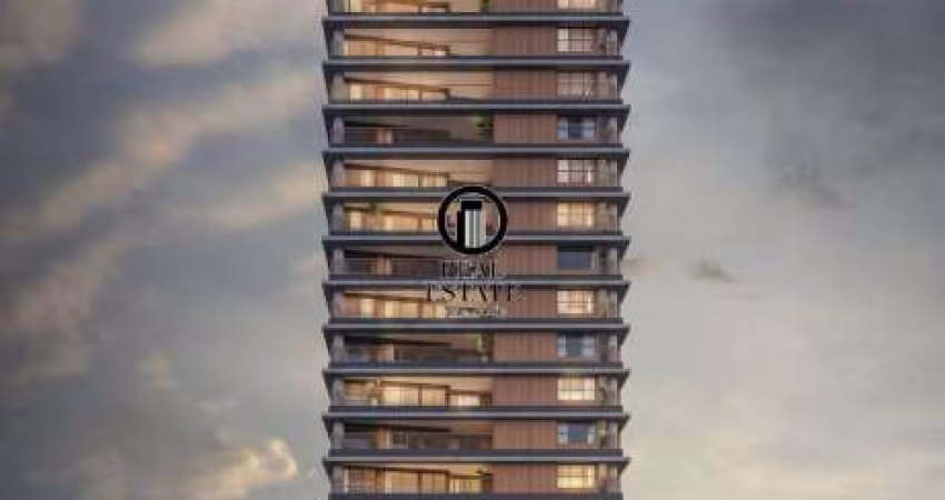 Apartamento para Venda - 122m², 2 dormitórios, sendo 1 suites, 1 vaga - Jardim Paulista