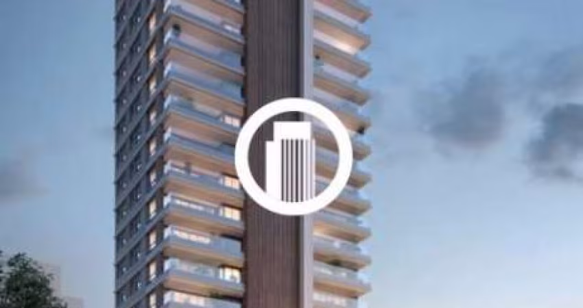 Apartamento para Venda - 156.1m², 3 dormitórios, sendo 3 suites, 2 vagas - Paraíso