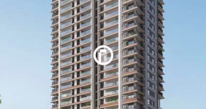 Apartamento para Venda - 119m², 3 dormitórios, sendo 3 suites, 2 vagas - Vila Mariana