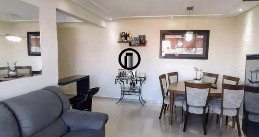 Apartamento para venda 53m², 2 dormitórios, 2 vagas - Vila Sonia