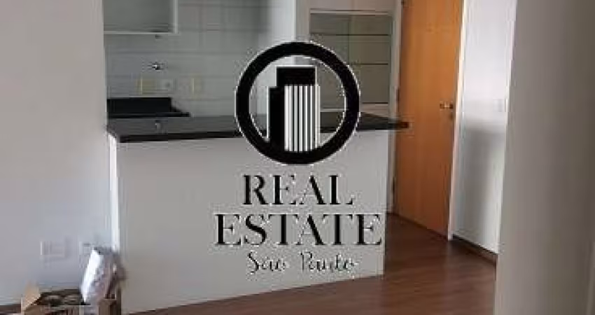 Apartamento para venda 65m2², 2 dormitórios, 1 suíte, 2 vagas - Morumbi