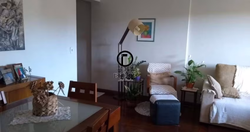 Apartamento para venda, 78m², 3 dormitórios, sendo 1 suíte, 1 Vaga - Ipiranga