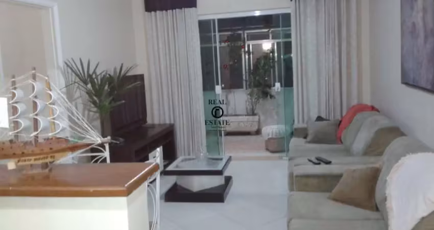 Apartamento para venda, 83m², 3 dormitórios, 1 vaga - Bela Vista