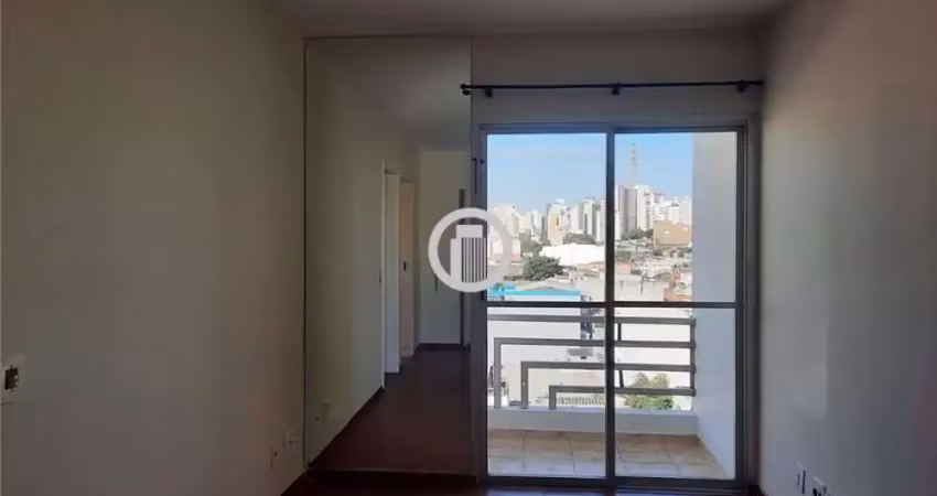 Apartamento para venda - 36.88m², 1 dormitório, 1 vaga - bela vista