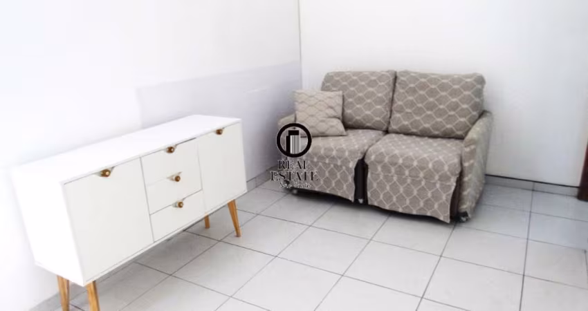 Apartamento para venda 57m², 1 dormitório - Bela Vista