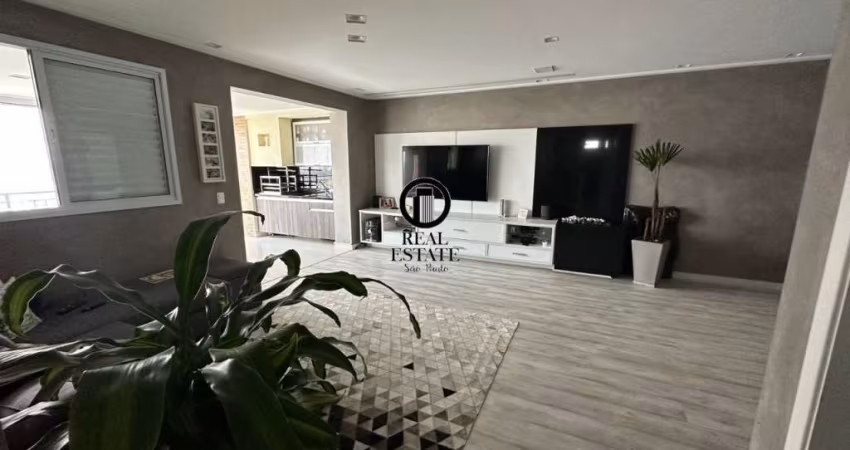 Apartamento  venda 115m², 2 dormitórios, sendo 1 suíte, 2 vagas - Alto da Boa Vista