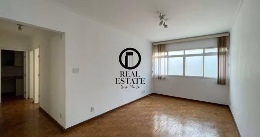 Apartamento para venda 86m², 3 dormitórios, sendo 1 suíte, 1 vaga - Aclimação