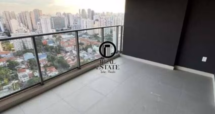 Apartamento para venda - 143m², 3 dormitórios, sendo 3 suítes, 2 vagas -  Campo Belo