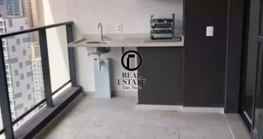 Apartamento para venda - 84m², 3 dormitórios, sendo 1 suíte, 2 vagas - Brooklin