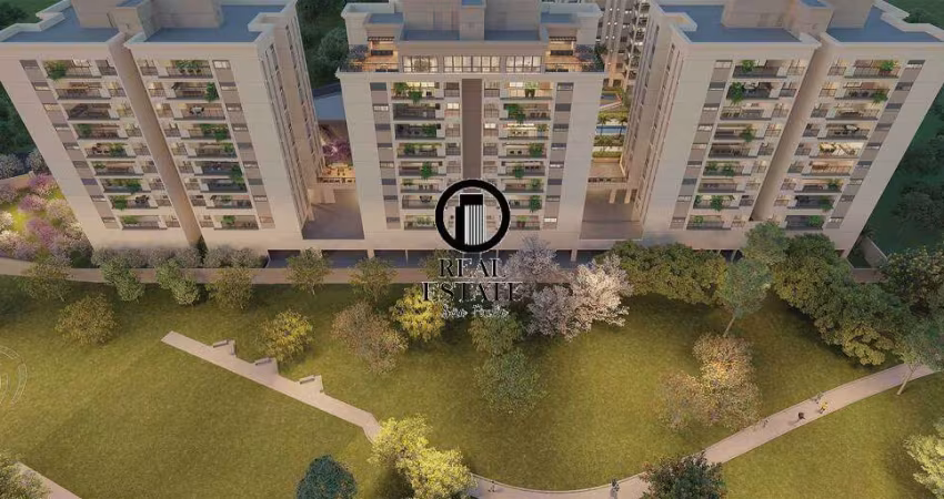 Garden para Venda - 232.86m², 3 dormitórios, sendo 3 suites, 2 vagas - Mooca