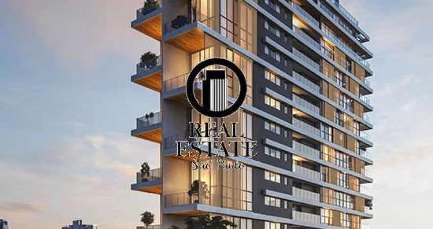 Apartamento para Venda - 361.47m², 3 dormitórios, sendo 3 suites, 3 vagas - Jardim Paulista