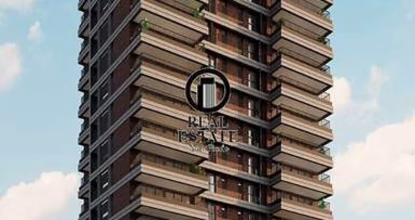 Apartamento para Venda - 68.28m², 2 dormitórios, sendo 1 suites, 1 vaga - Saúde