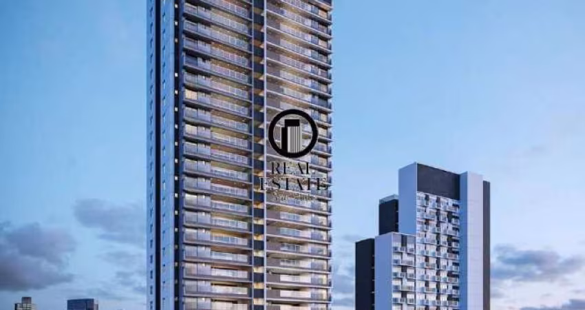 Apartamento para Venda - 142.46m², 4 dormitórios, sendo 2 suites, 2 vagas - Vila Mariana