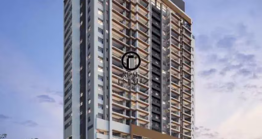 Apartamento para venda - 82.6m², 3 dormitórios, sendo 1 suites, 1 vaga - mooca