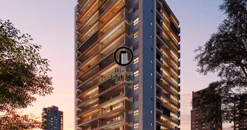 Garden para Venda - 81.86m², 2 dormitórios, sendo 1 suites, 1 vaga - Parque Imperial