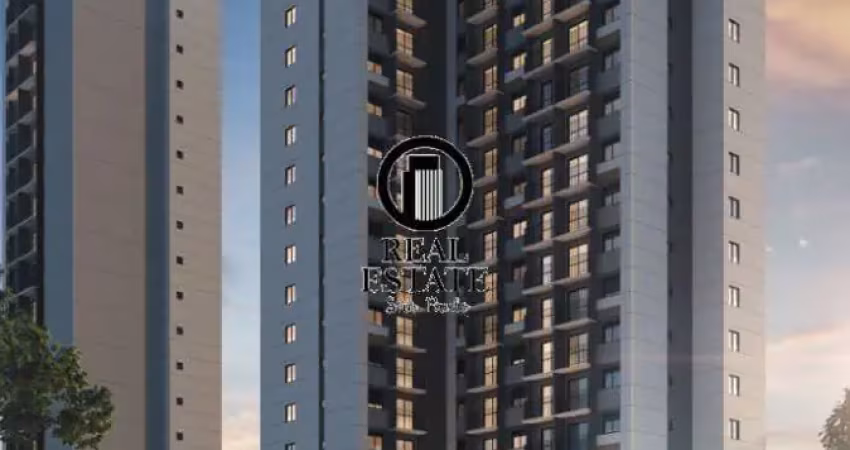 Apartamento para venda - 26.39m², 1 dormitório, sendo 1 suites, vila olímpia