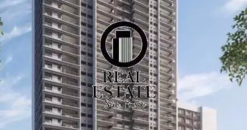 Apartamento para venda - 69m², 2 dormitórios, sendo 1 suites, 1 vaga - tatuapé