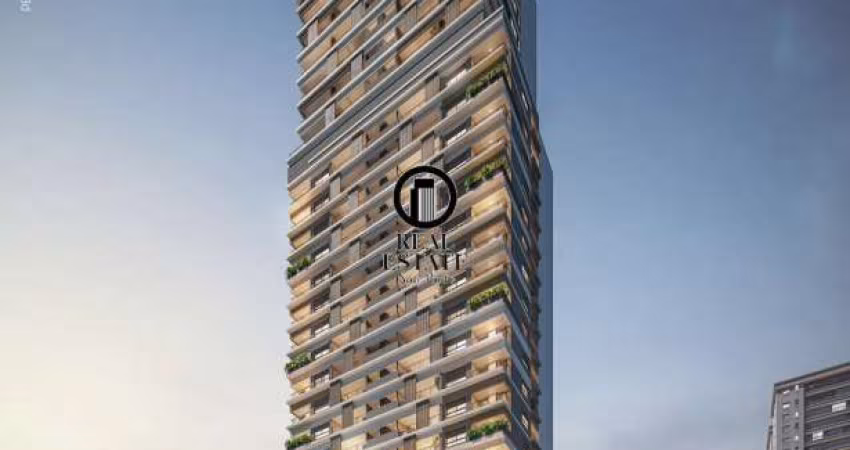 Garden para Venda - 92.11m², 3 dormitórios, sendo 1 suites, 1 vaga - Pinheiros
