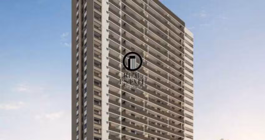 Apartamento para Venda - 81.94m², 3 dormitórios, sendo 1 suites, 1 vaga - Alto do Ipiranga