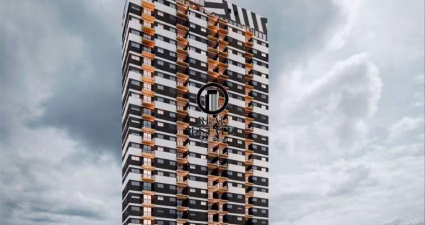 Apartamento para Venda - 38.71m², 2 dormitórios, 1 vaga - Vila Sônia