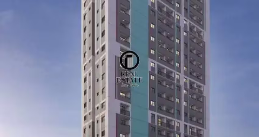 Apartamento para venda - 23.96m², 1 dormitório, sendo 1 suites, bela vista