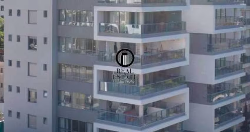 Garden para Venda - 315.76m², 3 dormitórios, sendo 3 suites, 4 vagas - Jardim Paulista