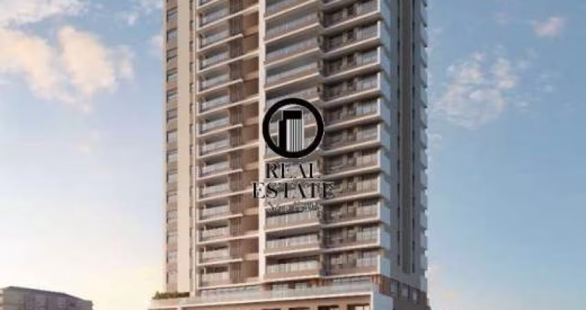 Apartamento para Venda - 108m², 3 dormitórios, sendo 3 suites, 1 vaga - Aclimação