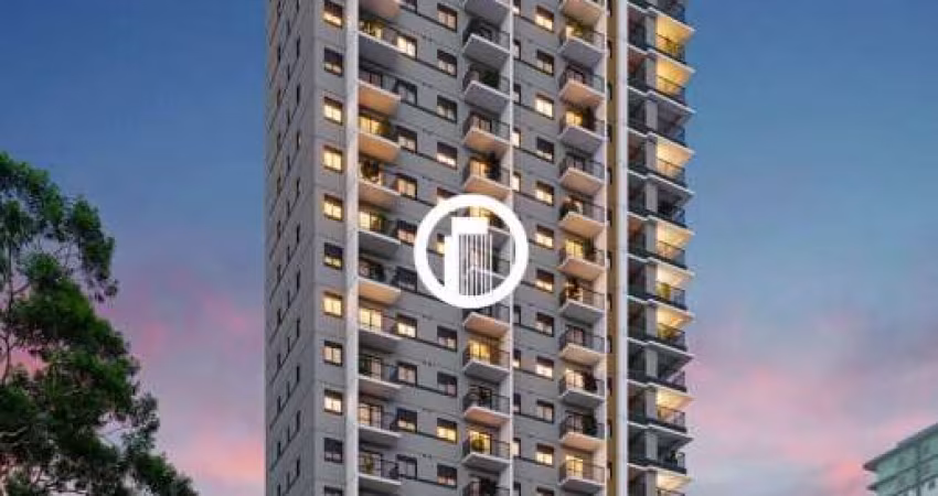 Apartamento para Venda - 66m², 3 dormitórios, sendo 1 suites, 1 vaga - Campo Belo
