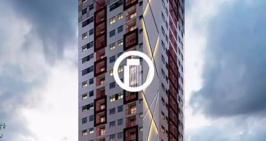 Apartamento para venda - 36.26m², 2 dormitórios, vila sônia