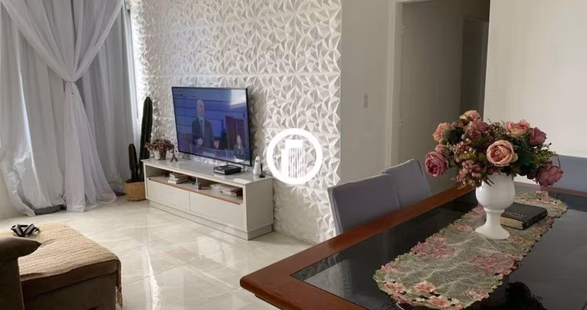 Apartamento para venda 122m²,  4 dormitórios, Sendo 1 suíte, 1 vaga -   Santo Amaro - SP