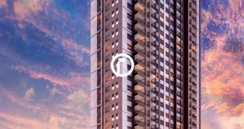 Apartamento para Venda - 122m², 3 dormitórios, sendo 3 suites, 2 vagas - Brooklin Paulista