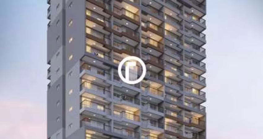 Garden para Venda - 58.67m², 1 dormitório, Pinheiros