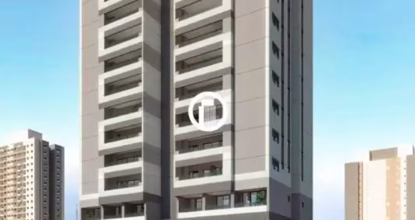 Apartamento para Venda - 60m², 2 dormitórios, sendo 1 suites, 1 vaga - Perdizes