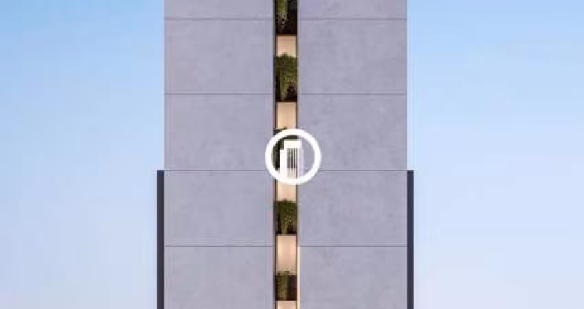 Garden para Venda - 42.48m², 1 dormitório, Perdizes