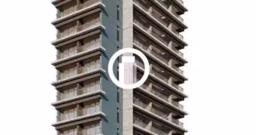 Garden para Venda - 82m², 1 dormitório, Vila Madalena