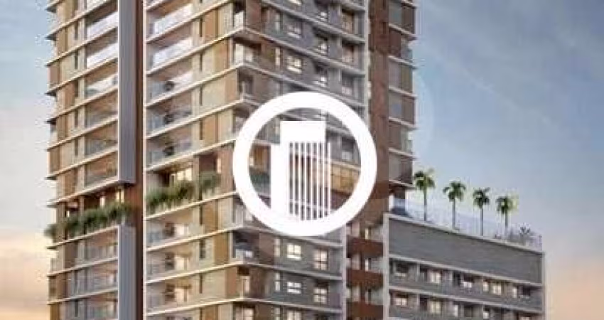 Garden para Venda - 200.8m², 3 dormitórios, sendo 3 suites, 2 vagas - Moema