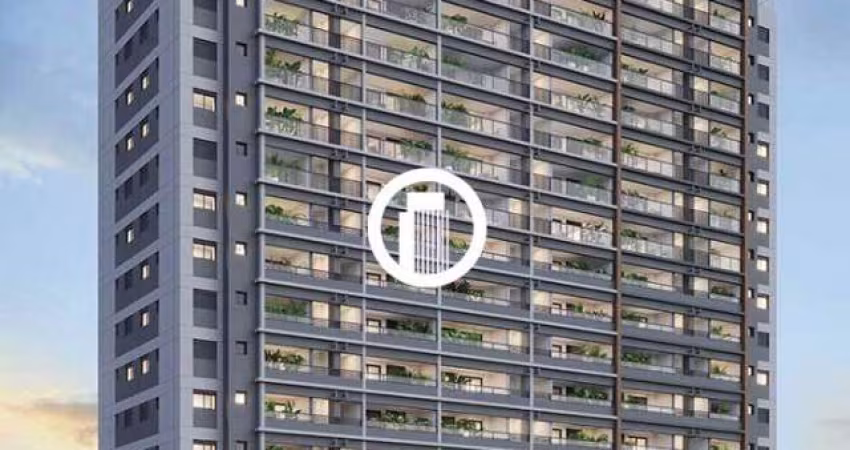 Apartamento para Venda - 75.72m², 2 dormitórios, sendo 2 suites, 1 vaga - Moema