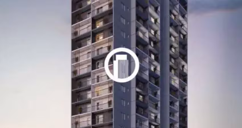 Apartamento para venda - 29.74m², 1 dormitório, sendo 1 suites, vila olímpia