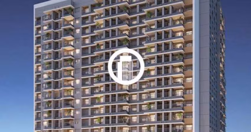 Apartamento Garden para Venda - 30.03m², 1 dormitório, Ibirapuera
