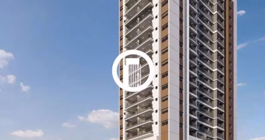 Apartamento Garden para Venda - 92.03m², 2 dormitórios, sendo 1 suites, 1 vaga - Alto da Boa Vista