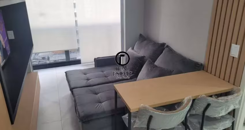 Apartamento para locação - 32m², 1 dormitório - vila olímpia